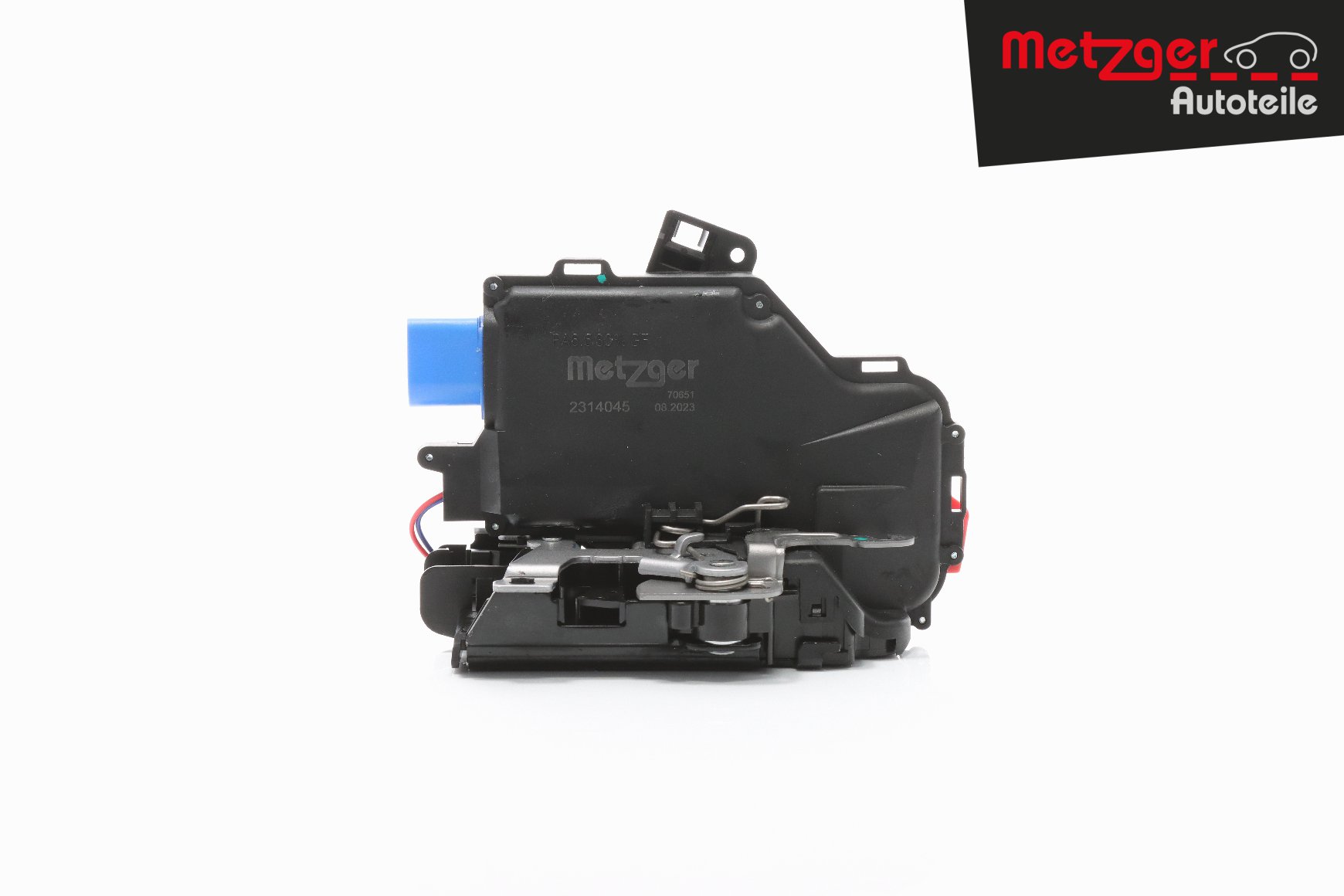 METZGER Türschloss Produkt Nr.: 2314045 zum günstigen Preis von 48,28 € kaufen