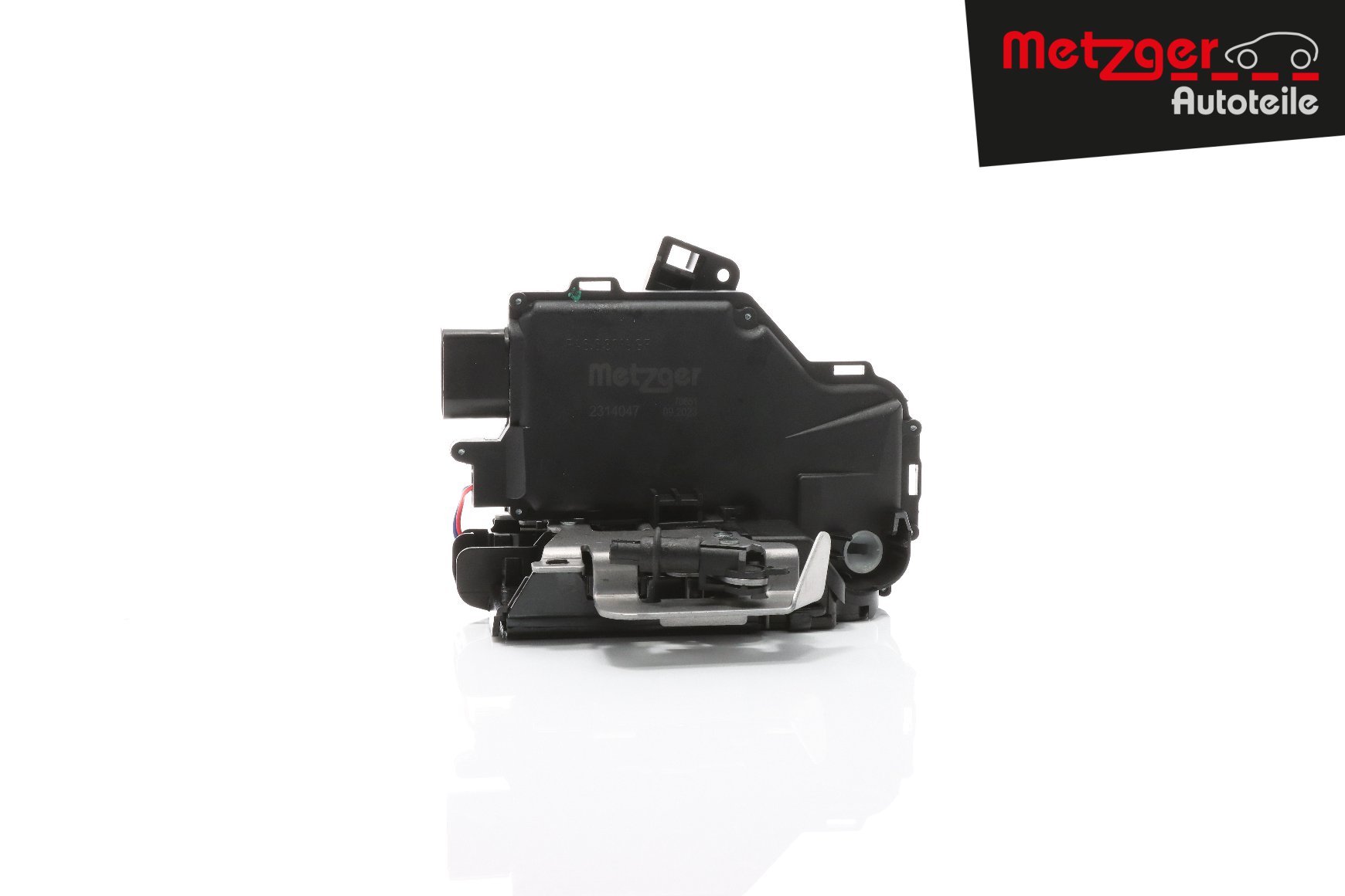 OEM Брава на врата AUDI 3.0 218 K.C. бензин 401837015 от METZGER онлайн на супер цени