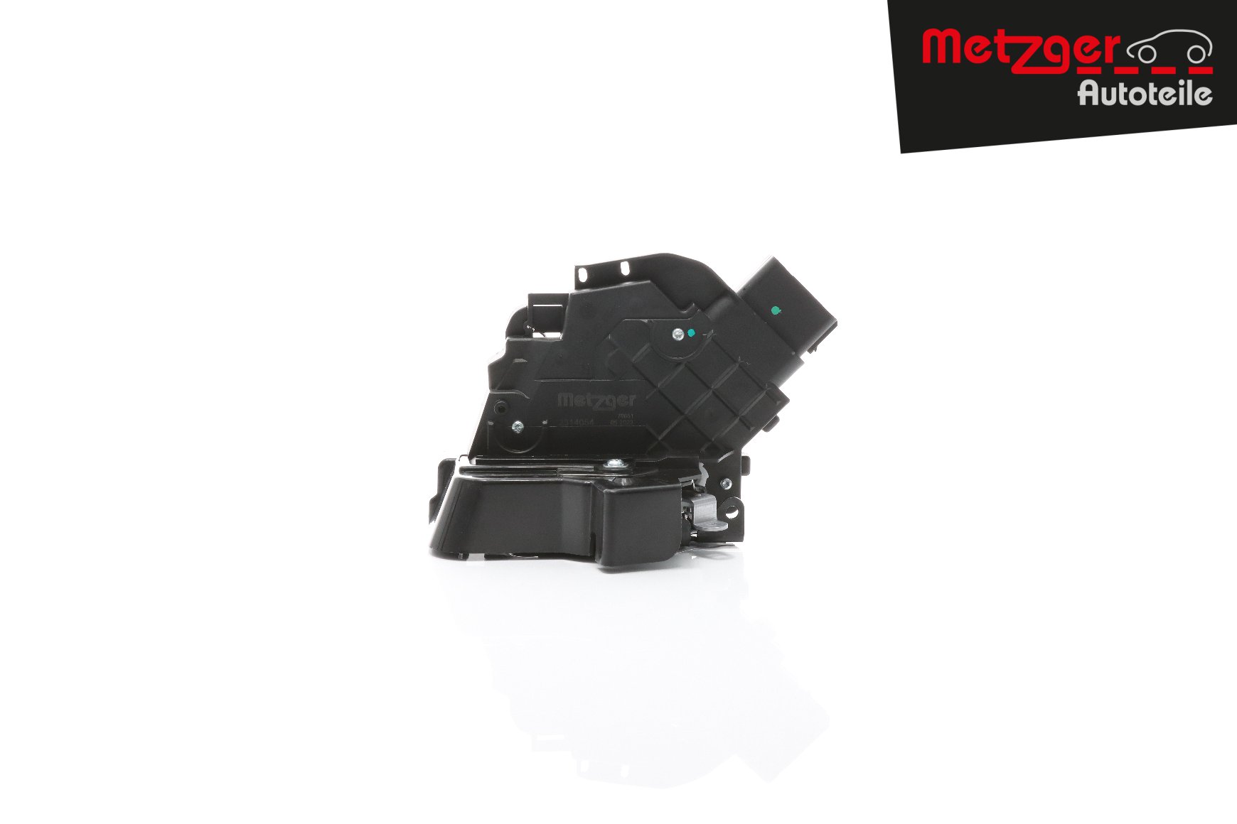 FORD 1.6 116 HV Bensiini Ovilukko OEM 1383046 METZGER netistä edulliseen hintaan