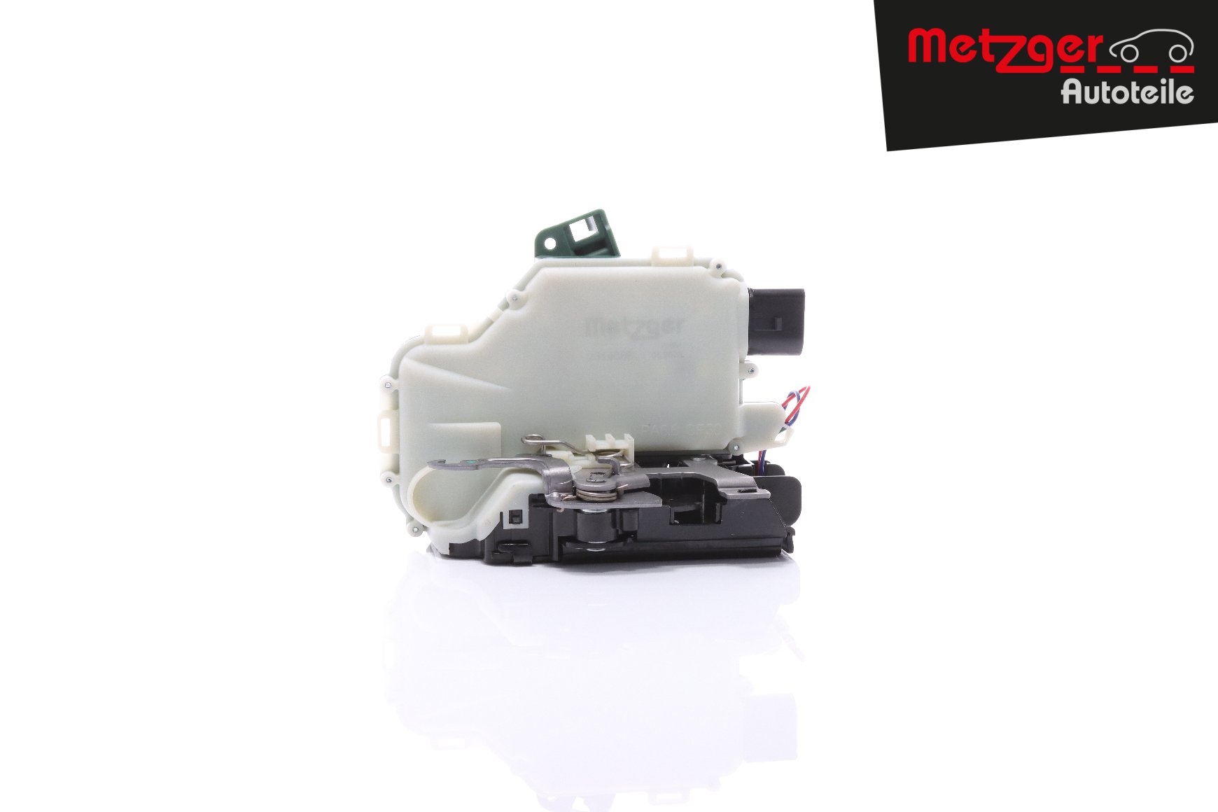 OEM Брава на врата VW 2.3 V5 4motion 170 K.C. бензин 3B1837016BH от METZGER онлайн на супер цени