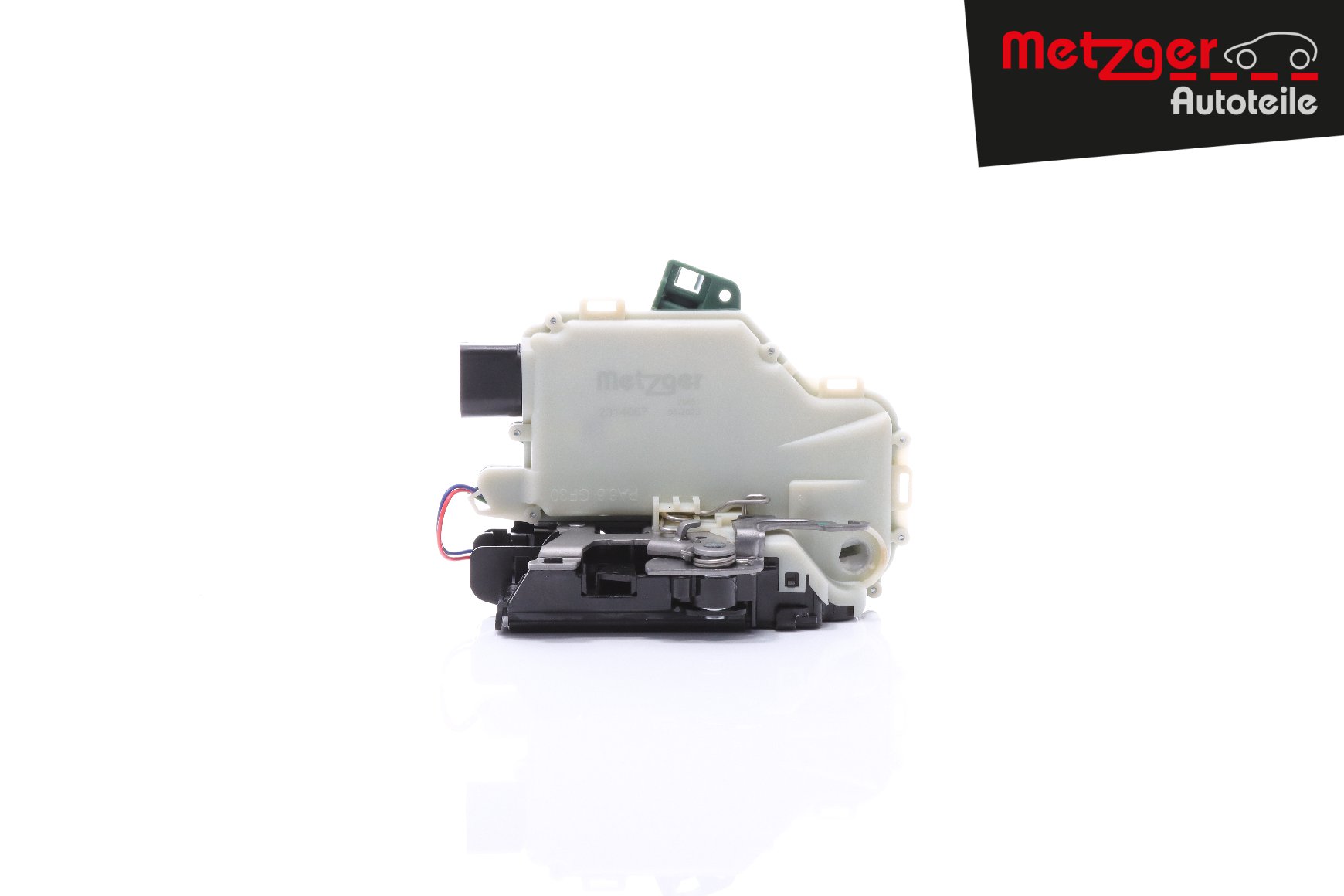 VW 1.8 T 170 HV Bensiini Ovilukko OEM 3B1837015AK METZGER netistä edulliseen hintaan
