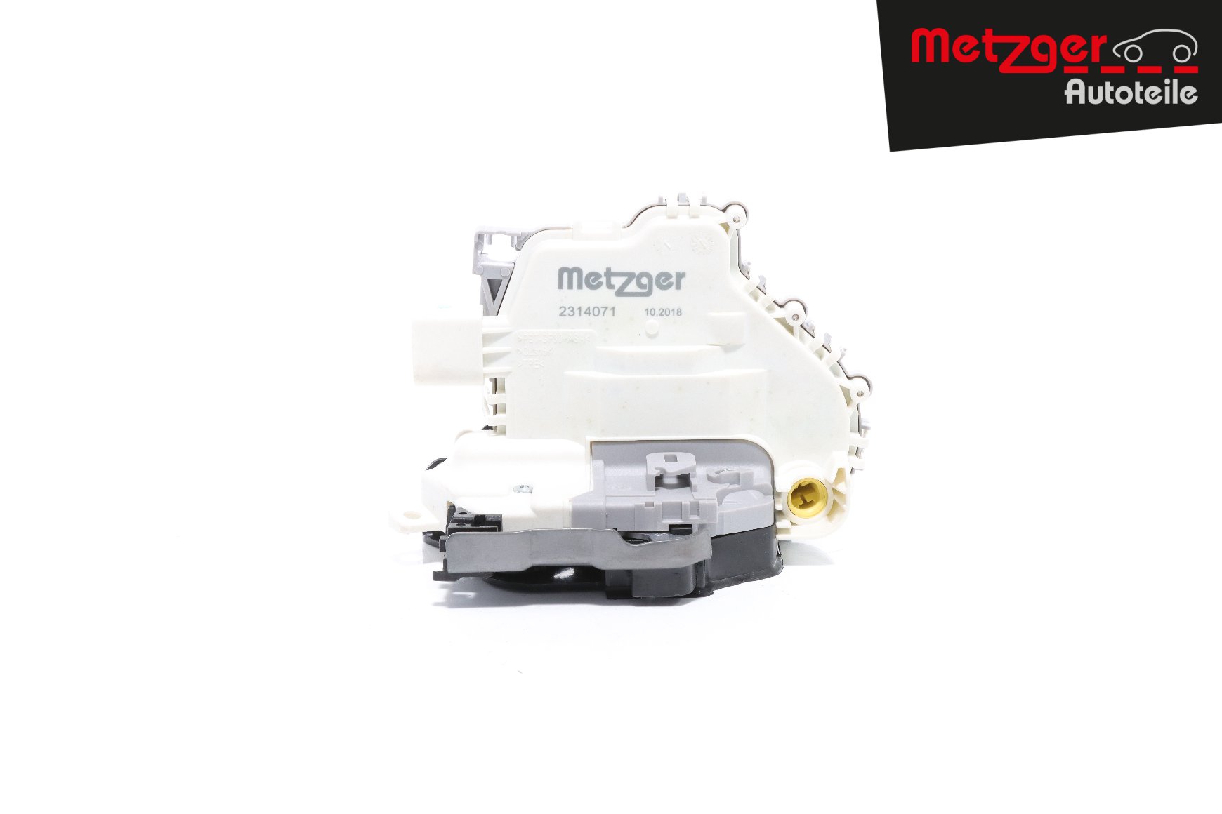 Acquista Serratura sportello da METZGER Numero prodotto.: 2314071 al costo di soli 63,83 €