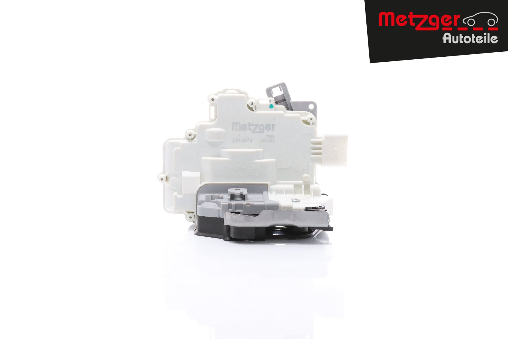 OEM Incuietoare usa Audi A6 C7 2015 4G0839016, 8J1837016C, 8J1837016E METZGER