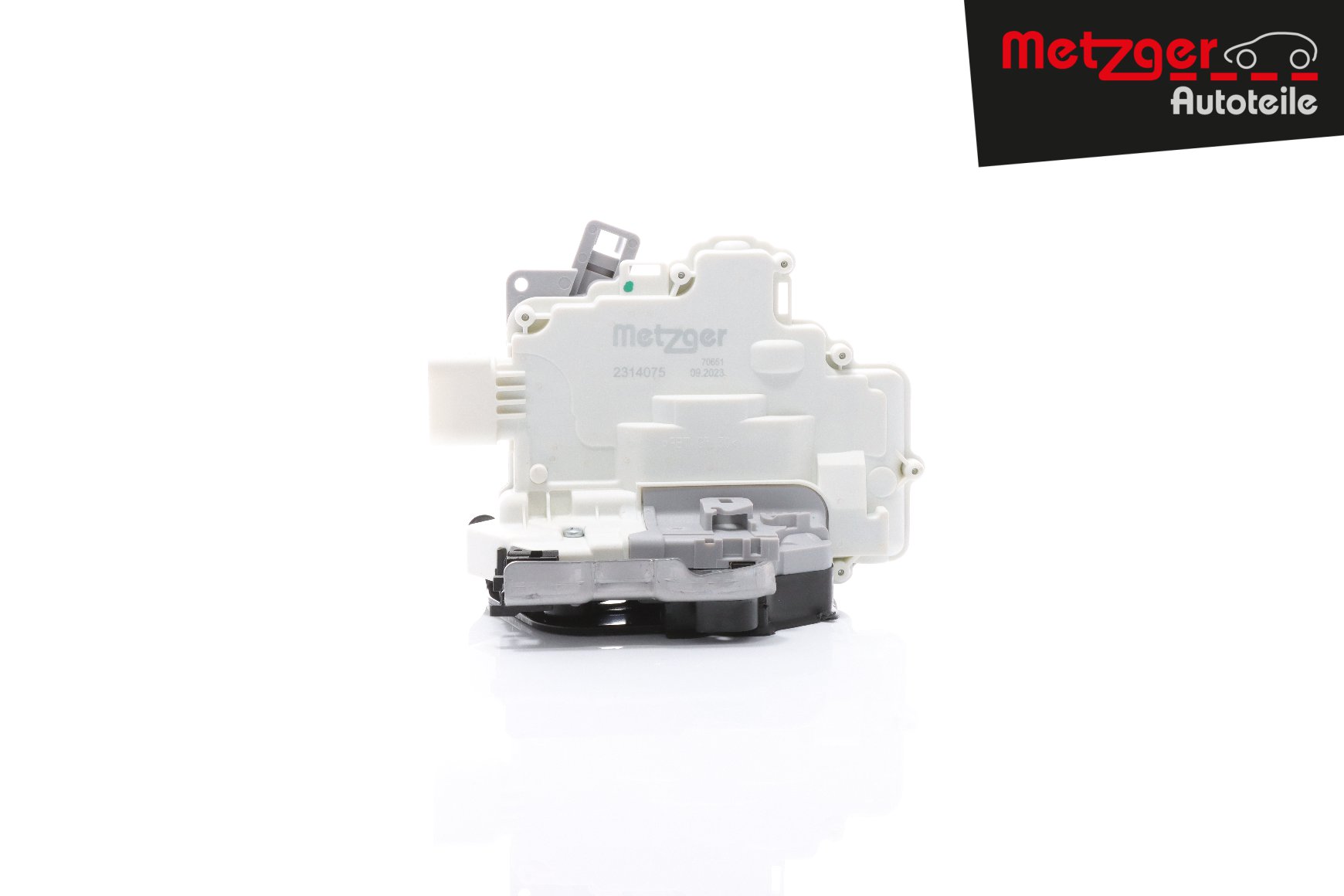 OEM Incuietoare, exterior Audi A6 C7 2014 4G0839015, 8J1837016C, 8J1837016E METZGER