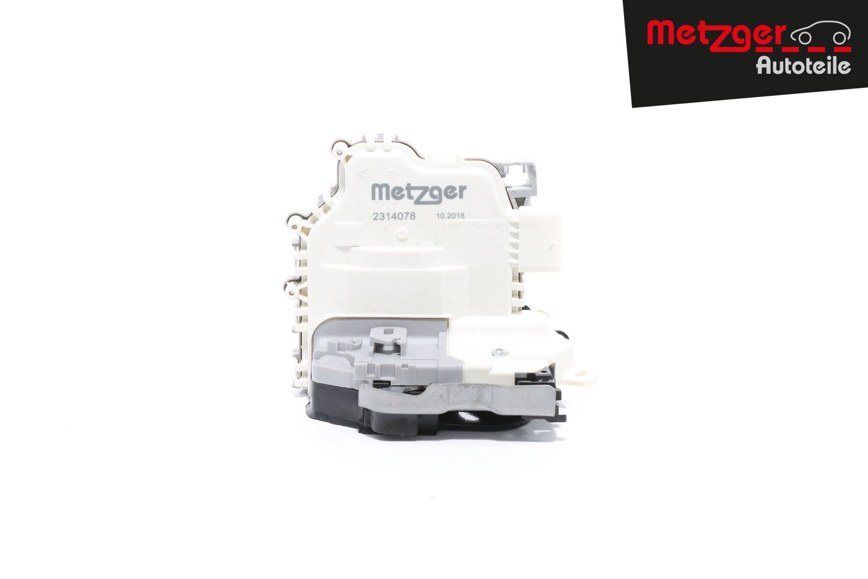 OEM Incuietoare, exterior Audi A4 B9 Sedan 2021 8X0839016, 8X0839016C, 8X1837016 METZGER