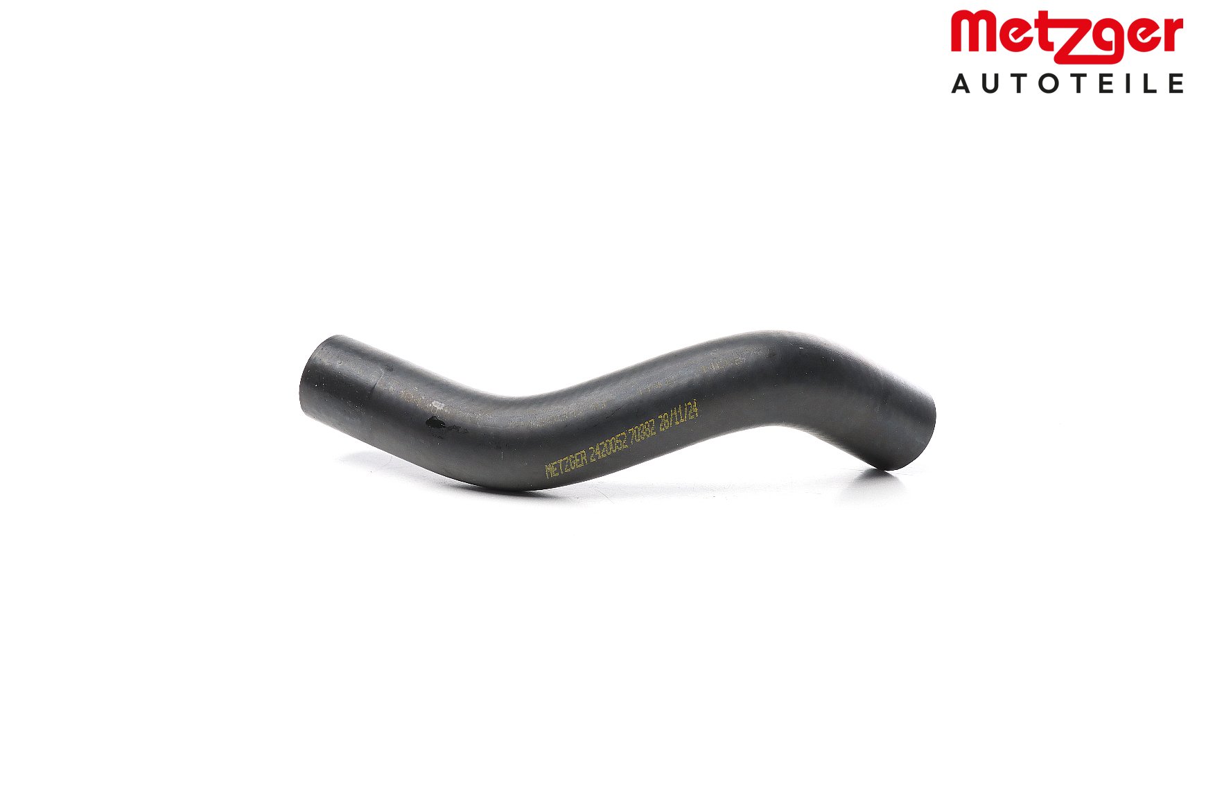 OE FORD RANGER Radiateurslang 1717636, 2402065, BK3Q8A582AA van METZGER - verlaagde prijzen