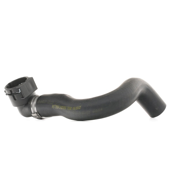Compre Tubería de radiador 2420060 original asequible comparable con números OEM online 3C0122157FC