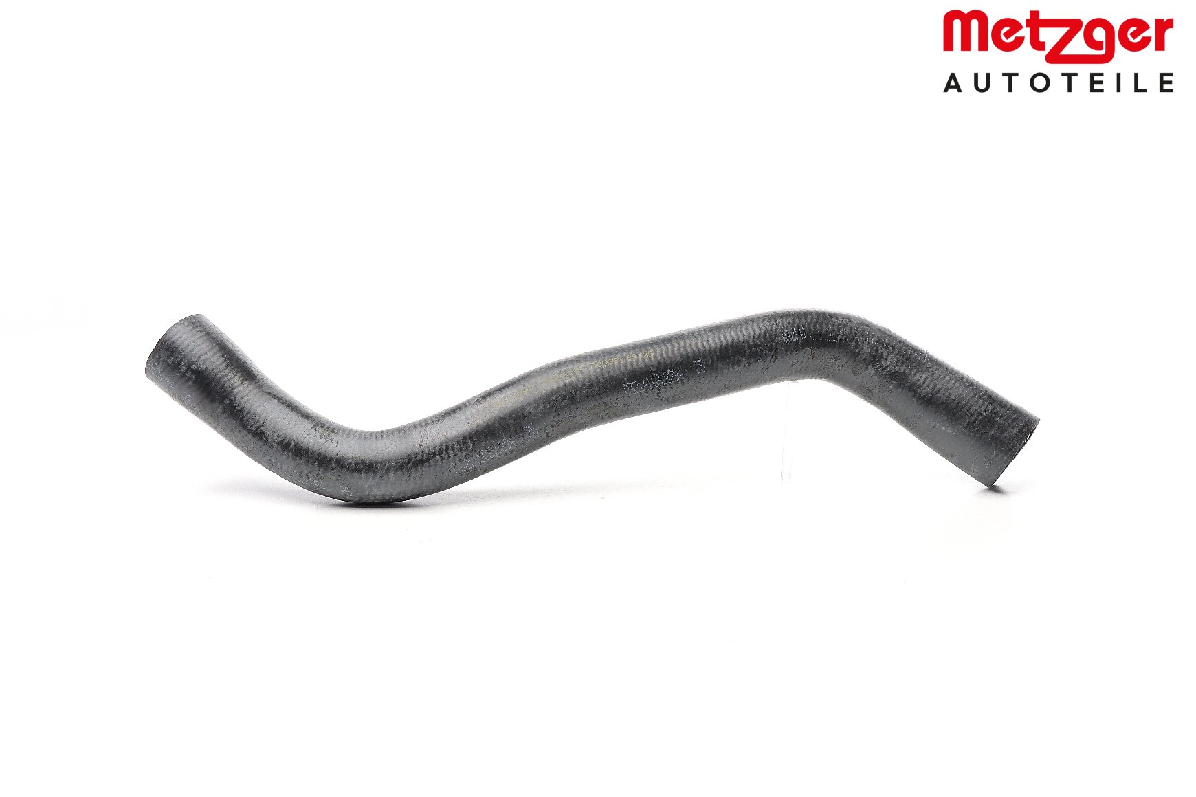 OE OPEL CASCADA Radiatora cauruļvads 13251426, 13251446, 1337839 no METZGER - samazinātas cenas