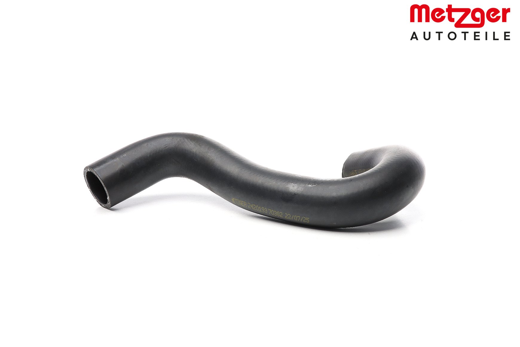 OE Cevi za hladilno vodo / napeljave SAAB 9-3 2005 1337619, 9202122, 13119223 od METZGER