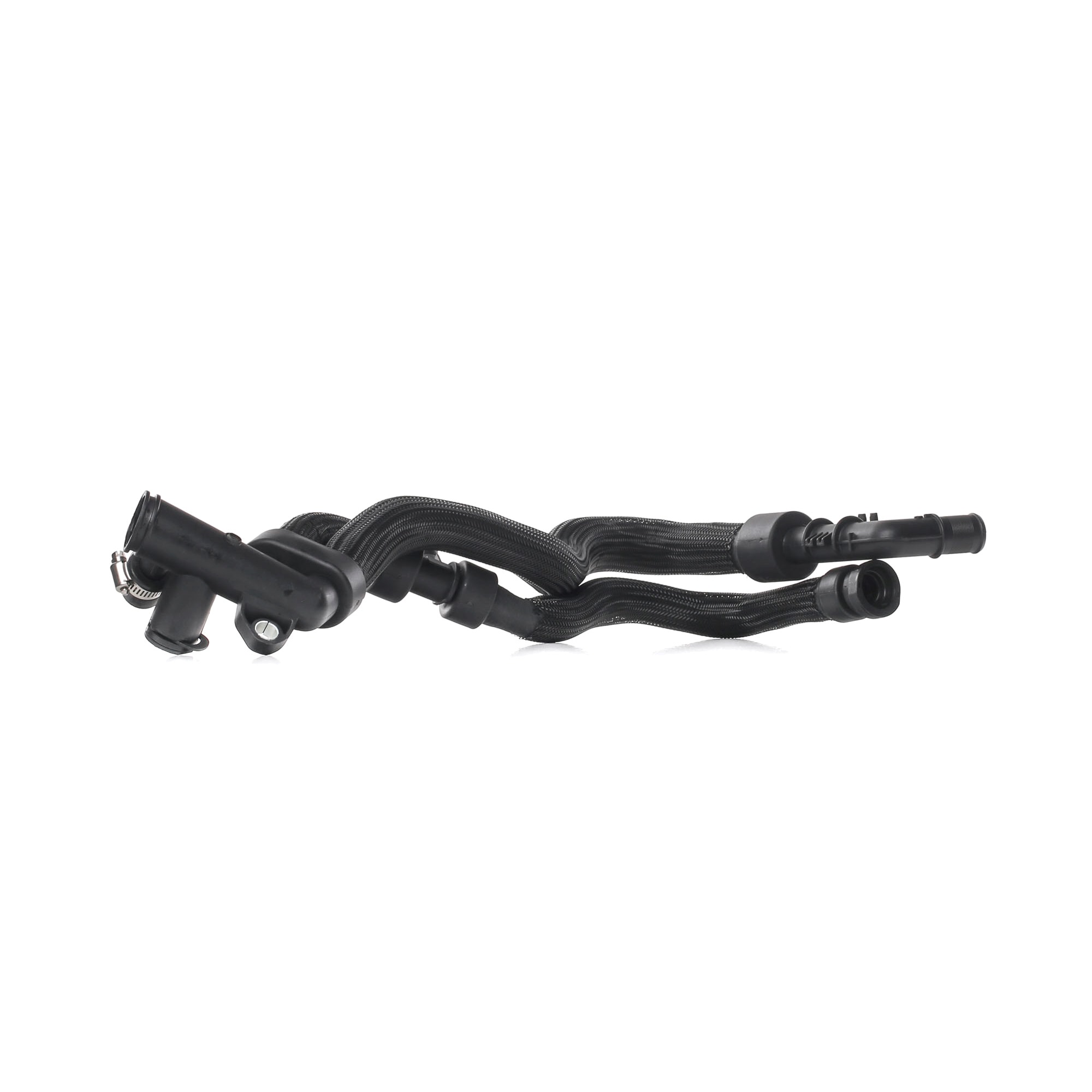 Ostke METZGER Jahutusvoolik Toode nr.: 2420711 madala hinnaga 37,61 €