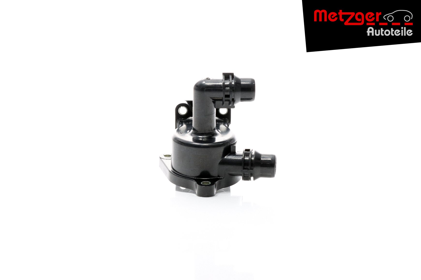 Ostke METZGER Termostaadikorpus Toode nr.: 4010162 madala hinnaga 24,77 €