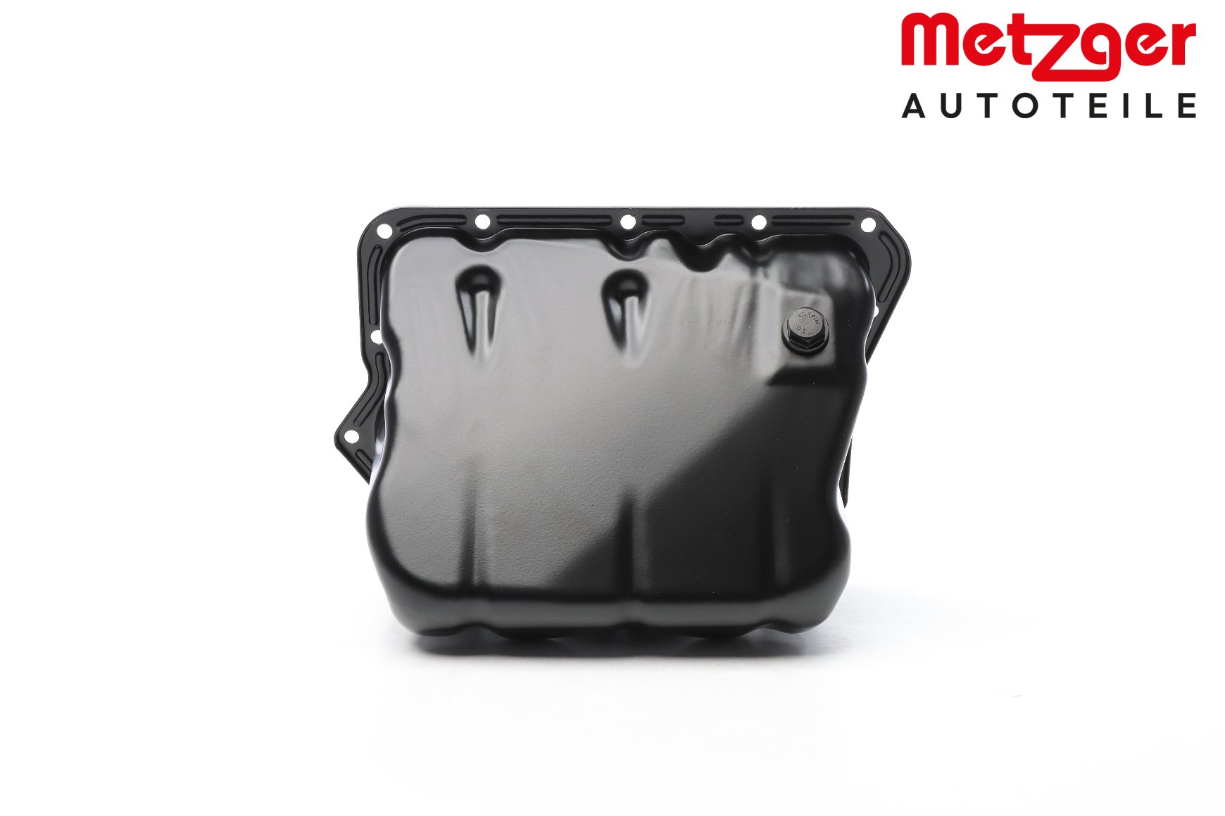 METZGER Ölwanne 7990038