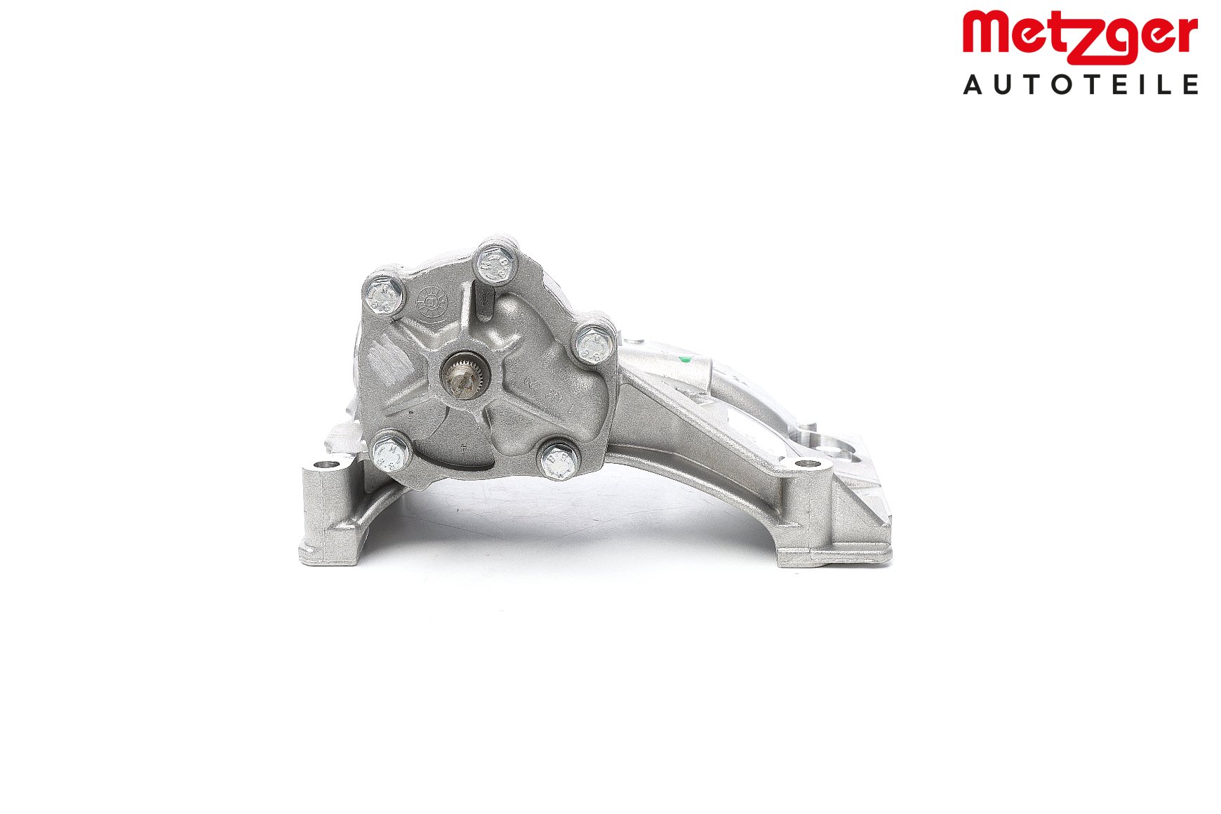 OE Bomba de aceite BMW 507 1956 11411432707, 11417501568, 11417502773 de METZGER
