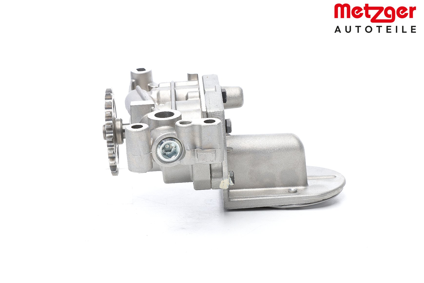 OE Pompa oleju silnika CITROËN AX 1989 100150, 1001C9, 9655020688 od METZGER
