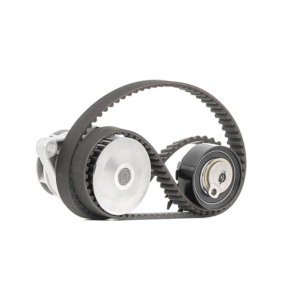 VW 1.6 75 LE Benzin Vezérműszíj készlet vízpumpával OEM MAGNETI MARELLI gépkocsihoz online, nagyszerű áron