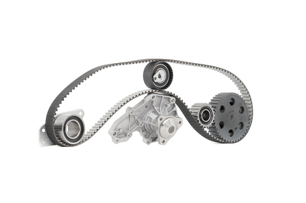 OEM Distributieriem set RENAULT 1.9 dTi 80 PK Diesel van MAGNETI MARELLI online aan geweldige prijzen