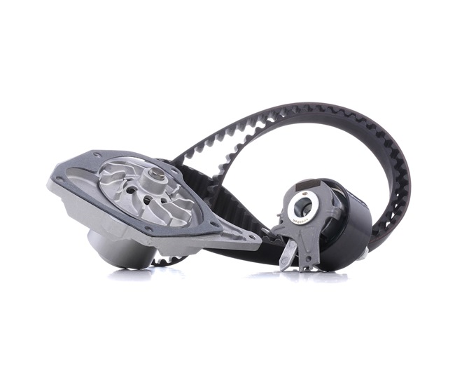 OEM Distributieriem set + waterpomp RENAULT 1.5 dCi 86 PK Diesel van MAGNETI MARELLI online aan geweldige prijzen