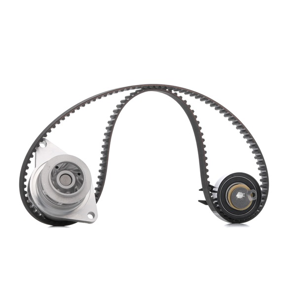 VW 60 1.4 60 LE Benzin Vezérműszíj készlet vízpumpával OEM MAGNETI MARELLI gépkocsihoz online, nagyszerű áron