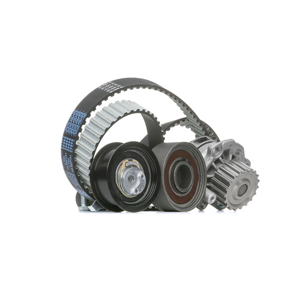 OEM Distributieriem set + waterpomp VW 1.9 TDI 4motion 90 PK Diesel van MAGNETI MARELLI online aan verbazingwekkende prijzen