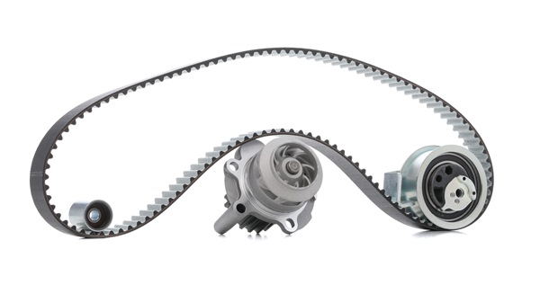 OEM Kamremssats med vattenpump VW 1.9 TDI 115 hk Diesel från MAGNETI MARELLI på nätet till fantastiska priser