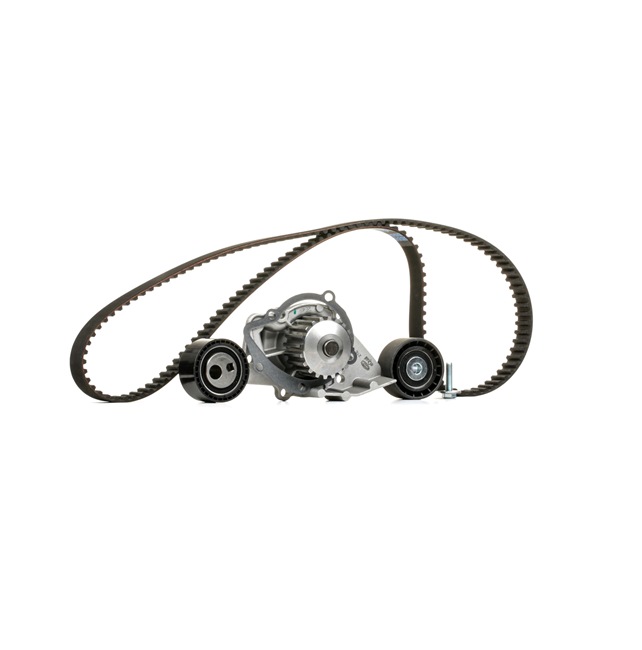 MAGNETI MARELLI 132011160040 kit de pompe à eau et courroie de distribution CITROËN Xantia Break X2 2.0 i 121 CH Essence