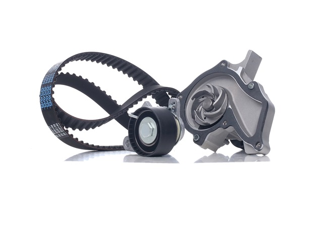 OEM Kamremssats med vattenpump FORD 1.25 i 16V 75 hk Bensin från MAGNETI MARELLI på nätet till fantastiska priser
