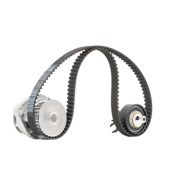 VW 60 1.4 60 LE Benzin Vezérműszíj készlet vízpumpával OEM MAGNETI MARELLI gépkocsihoz online, nagyszerű áron