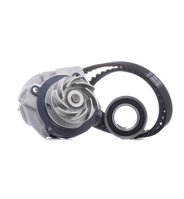 Köp billiga original Kamremssats med vattenpump 132011160049 jämförbara med 71771594 OEM nummer på nätet