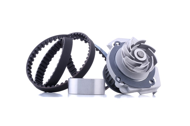 OEM Distributieriem set + waterpomp FIAT 1.2 LPG (169.AXB1A) 60 PK Benzine/Autogas (LPG) van MAGNETI MARELLI online aan geweldige prijzen