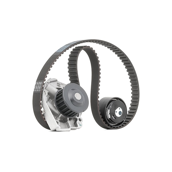 OEM Комплект ангренажен ремък с водна помпа FIAT 1.4 Turbo Multi Air 135 K.C. бензин от MAGNETI MARELLI онлайн на супер цени