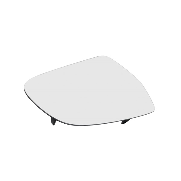 Įsigykite nebrangią originalią Veidrodėlio stiklas, išorinis veidrodėlis 182209015700. sulyginama su 8K0857536E OEM numeriais internetu