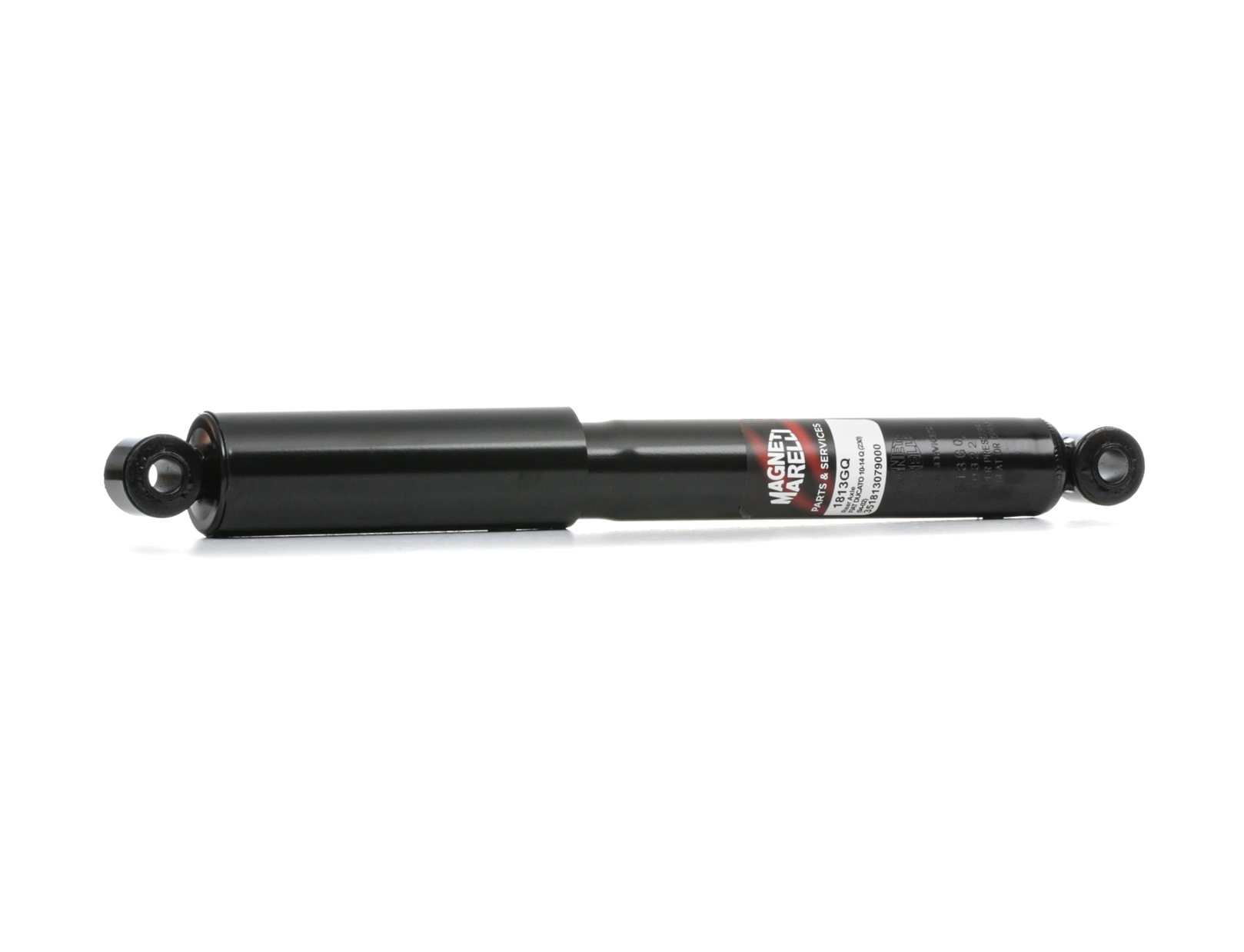 Köp MAGNETI MARELLI Stötdämpare Produktnummer: 351813079000 till det förmånliga priset av 385,93 kr