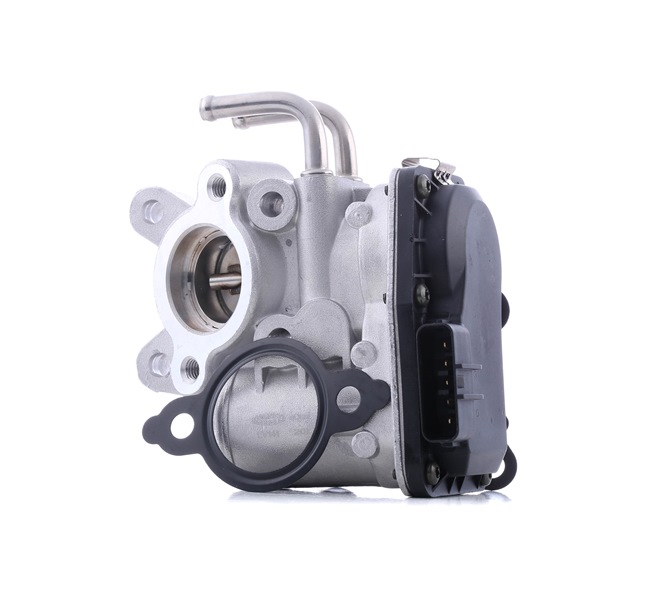 OEM EGR klep RENAULT 2.3 dCi 125 RWD (HV0C, HV0D, UV0C, UV0D, UV0H, UV0J,... 125 PK Diesel 06J080127 van MAGNETI MARELLI online aan geweldige prijzen