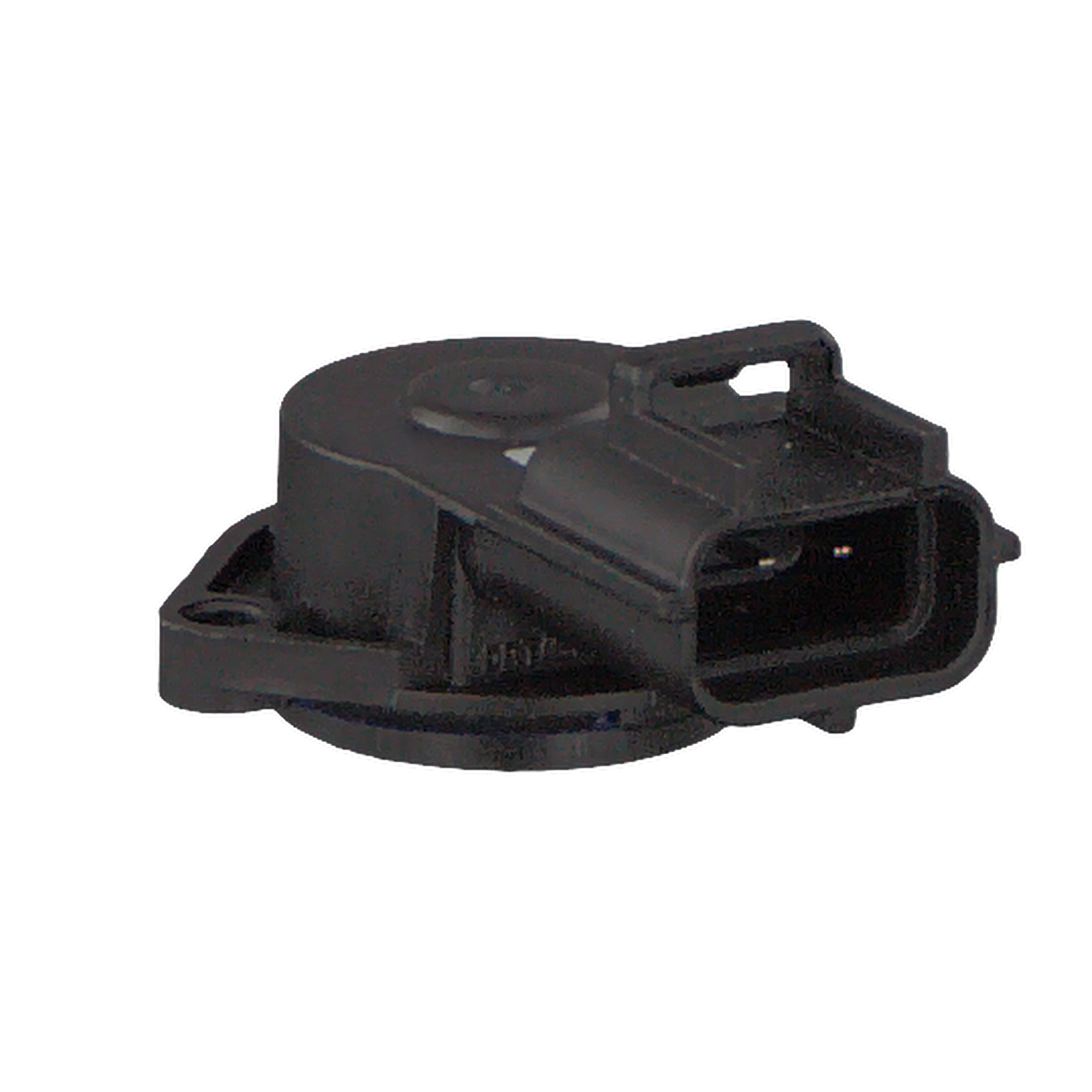 Ford Fiesta Mk6 Saloon 2017 Throttle position sensor FEBI BILSTEIN OEM 1053946, 1071403, 988F9B989BA