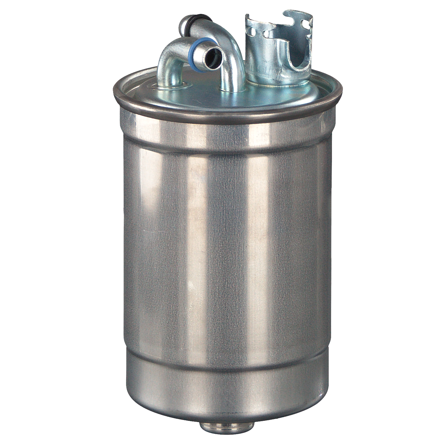 OEM Filtro carburante AUDI 2.0 TDI quattro 163 CV Diesel 8E0127401 da FEBI BILSTEIN online ad un ottimo prezzo