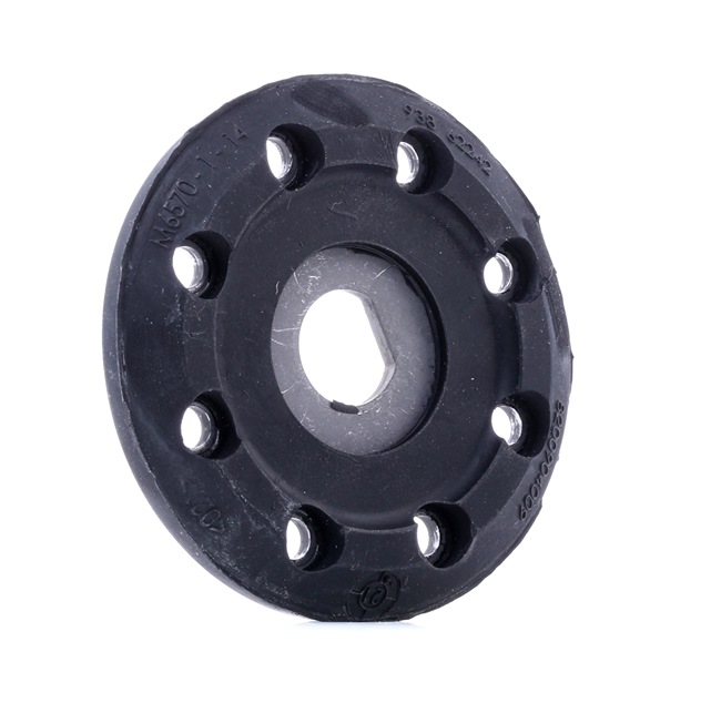 OE Miska pruziny FIAT TALENTO 2025 091165312, 093858805, 093862242 z FEBI BILSTEIN