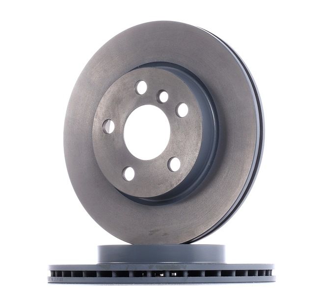 OEM Спирачен диск MINI 1.5 One D 116 K.C. дизел 34116799347 от FEBI BILSTEIN онлайн на супер цени