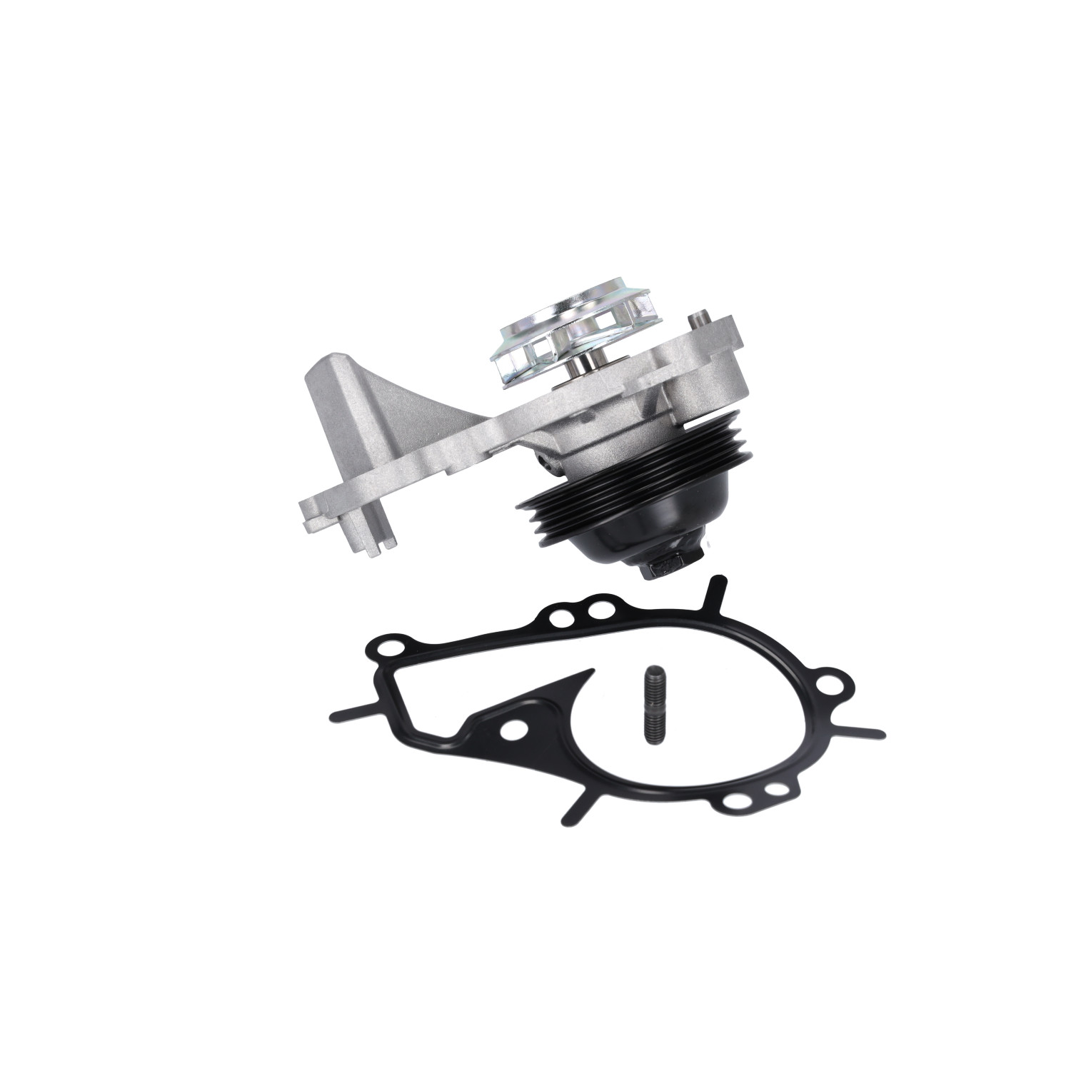 Pompe à eau CITROËN ë-C4 X (C43) 2022 104154 FEBI BILSTEIN