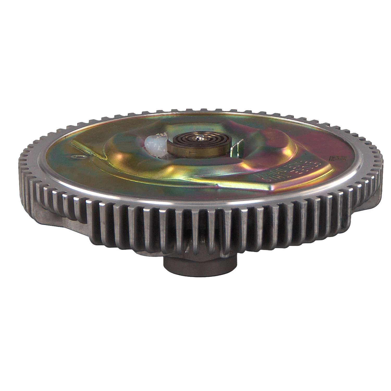 Įsigykite FEBI BILSTEIN Sankaba, radiatoriaus ventiliatorius Prekės Nr.: 104247 už žemiausią 204,64 € kainą