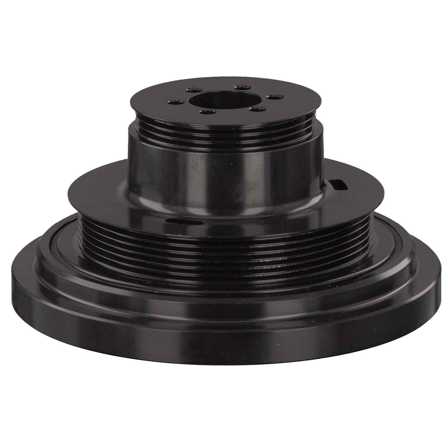 DS 1.2 PureTech 155 (URHNNS) 156 LE Benzin Szíjtárcsa, főtengely OEM 1613977180 FEBI BILSTEIN gépkocsihoz online, nagyszerű áron