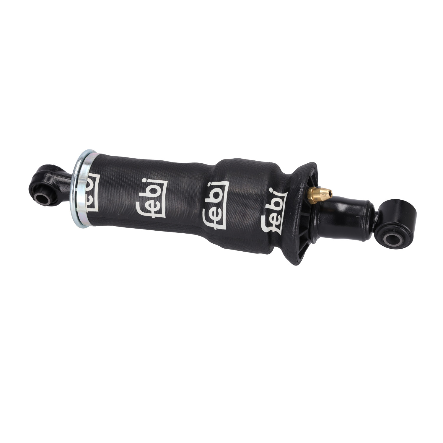 Kjøp FEBI BILSTEIN Demper, førerhus lagring Product No .: 104298 for den lave prisen av 2054,80 kr