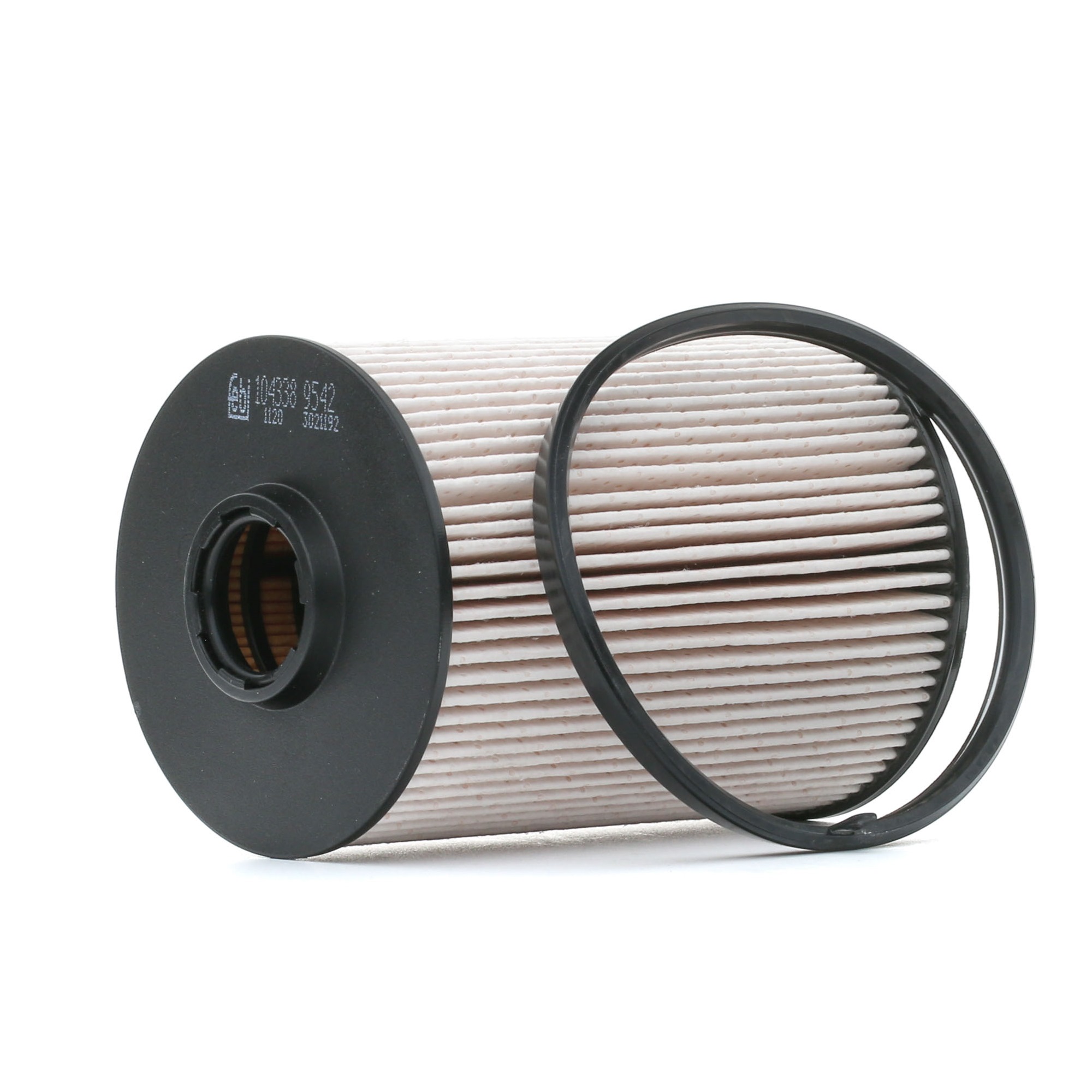 Compre FEBI BILSTEIN Filtro combustible Número de producto: 104338 a bajo precio de 16,38 €
