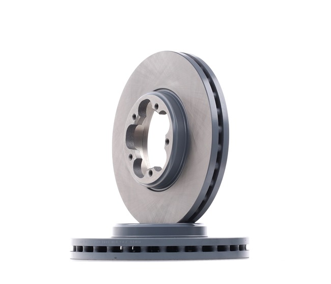 Acquista online Disco freno 104495 originale a buon mercato, comparabile con i numeri OEM BK211125BC