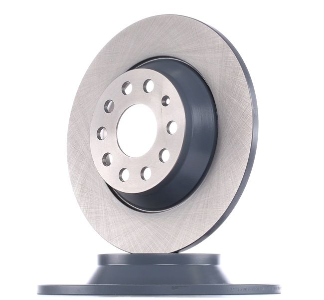 OEM Remschijf SKODA 2.0 TSI 190 PK Benzine 2587062 van FEBI BILSTEIN online aan verbazingwekkende prijzen