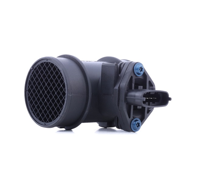 OPEL 1.2 16V (F08, F48) 75 HP Petrol Mass air flow sensor OEM 009193149 from FEBI BILSTEIN online zu günstigen Preisen