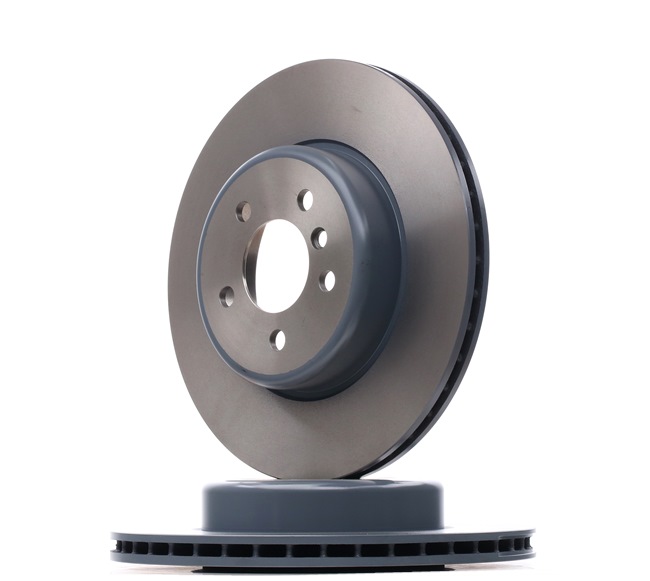 Köp billiga original Bromsskiva 104805 jämförbara med 34216775289 OEM nummer på nätet