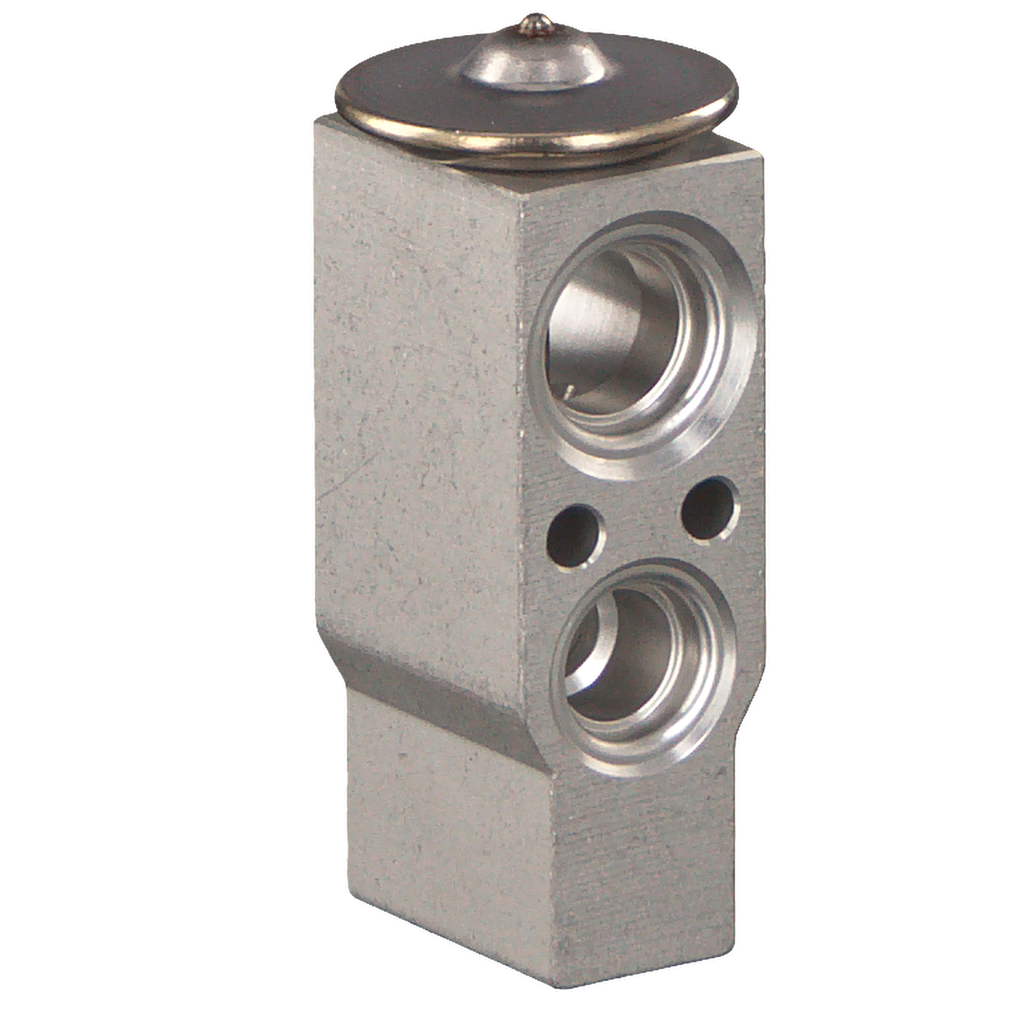OE Expansionsventil Klimaanlage PEUGEOT 307 2004 6461G5, 6461J0, 7701047852 von FEBI BILSTEIN