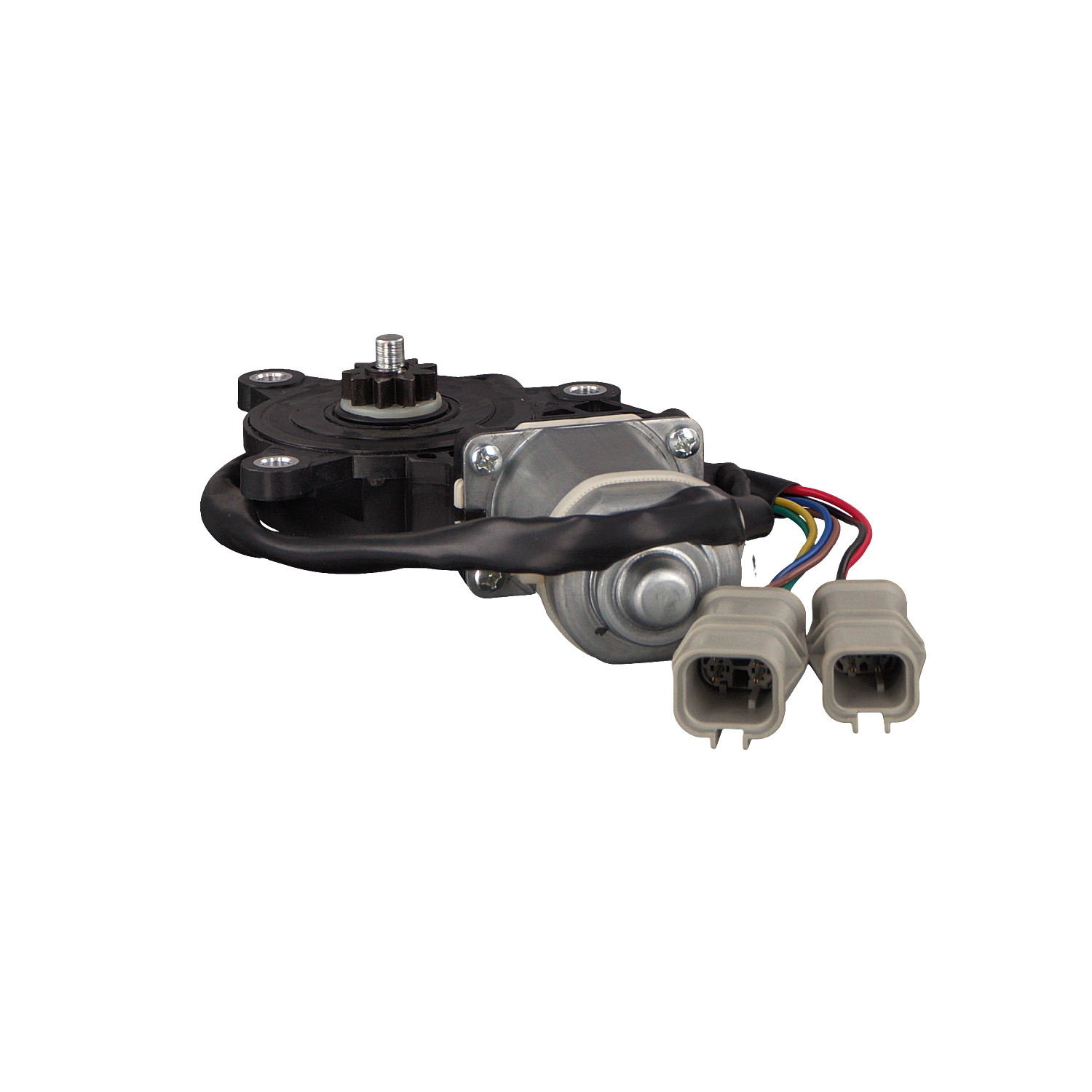 Motoras geam electric MAN de calitate originală 81286016126, 81286016130, 81286016143 de la FEBI BILSTEIN