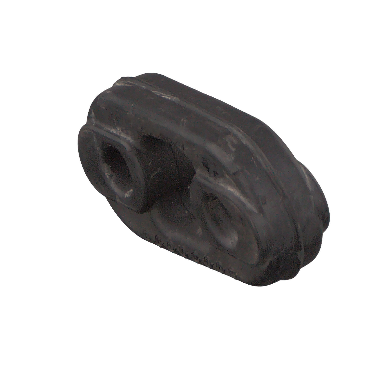 OEM Holder, exhaust system MITSUBISHI 2.4 i (KK4T) 128 HP Petrol MR431633 from FEBI BILSTEIN online at great prices