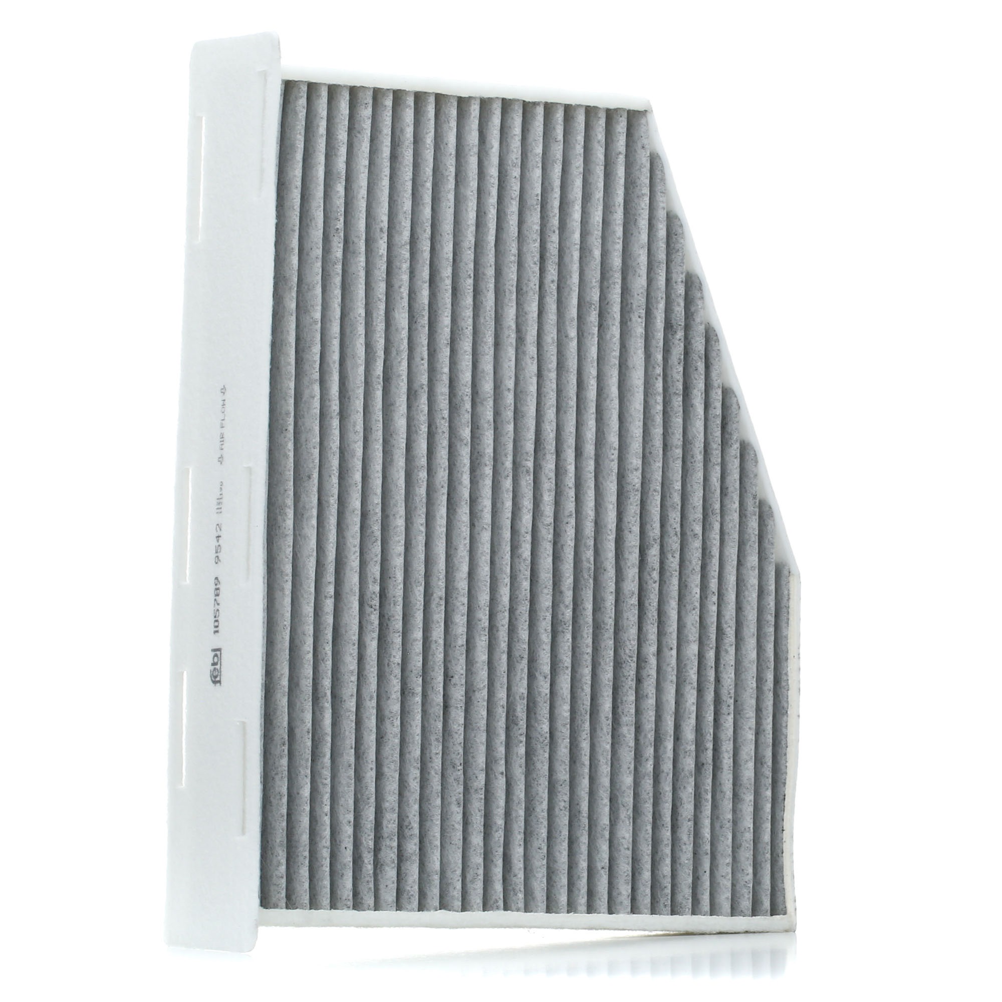 Ostke FEBI BILSTEIN Filter, salongiõhk Toode nr.: 105789 madala hinnaga 10,97 €